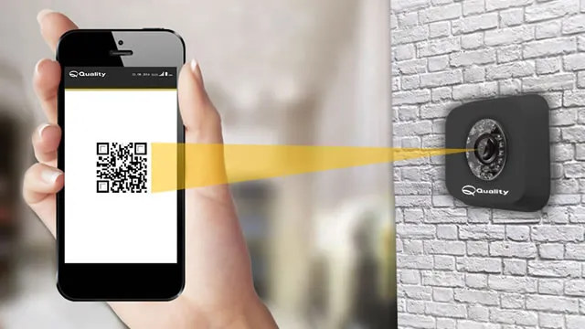QR CODE